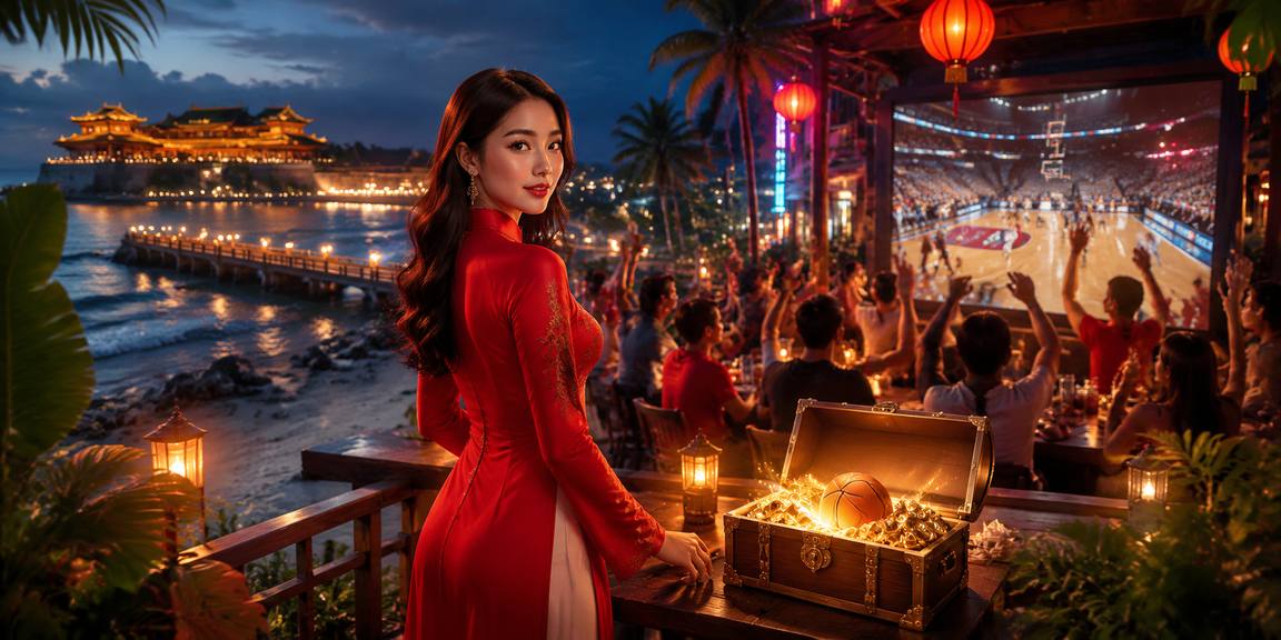 58win07 Casino Trực Tiếp