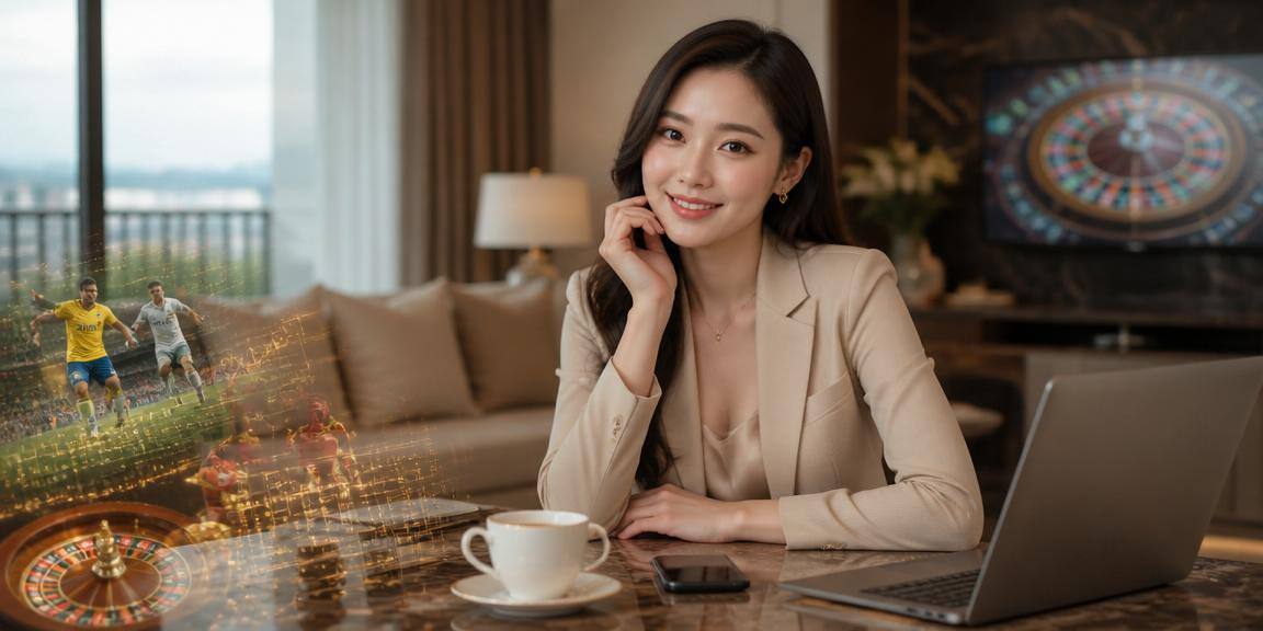 58win07 Roulette Trực Tiếp Nhanh
